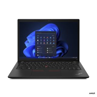 Portátil Thinkpad Lenovo X13 i5 11a 256Gb SSD M2