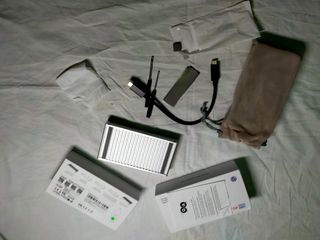 Carcasa Aluminio SSD NVMe