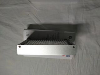 Carcasa Aluminio SSD NVMe