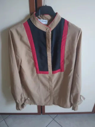 Camicia Minueto vintage taglia s