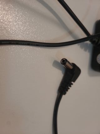 Cargador FP 24V 1000mA Fuente Alimentación
