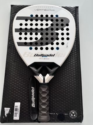 Bullpadel Vertex 05 2026