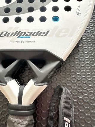 Bullpadel Vertex 05 2026