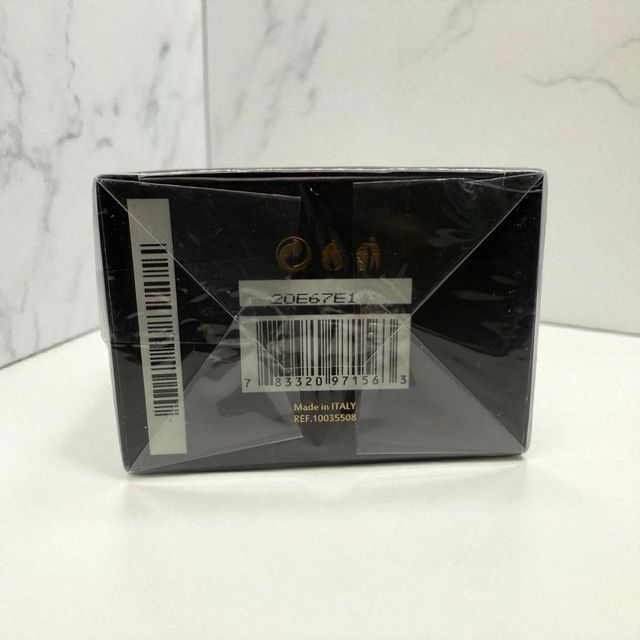 BVULGARI Man in Black