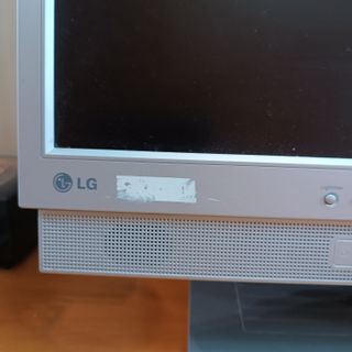 Lote 4 Pantallas PC: HP, Acer, LG, BenQ