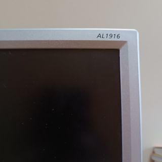 Lote 4 Pantallas PC: HP, Acer, LG, BenQ