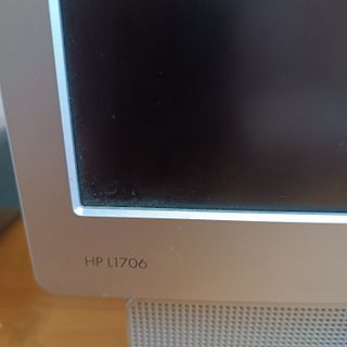 Lote 4 Pantallas PC: HP, Acer, LG, BenQ