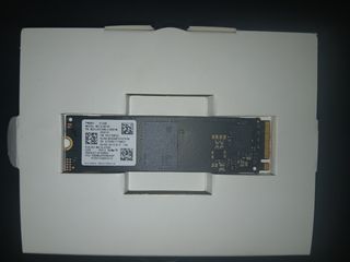 Disco duro Samsung SSD 512GB