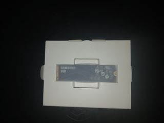 Disco duro Samsung SSD 512GB