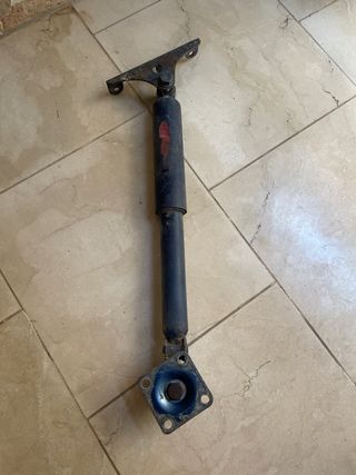 Suspensión Vespino Izquierda