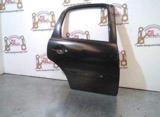 711267 puerta trasera citroen c3 1.4 hdi exclusive