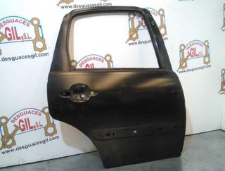 711267 puerta trasera citroen c3 1.4 hdi exclusive