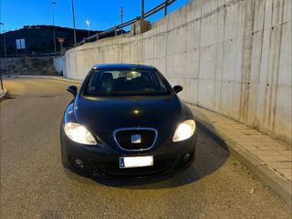SEAT Leon mk2 2009 1.9 tdi