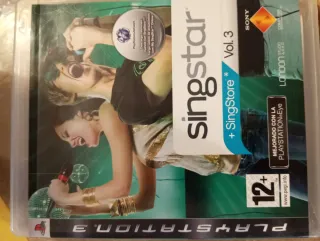 Pack 5 Juegos PlayStation 3 a elegir