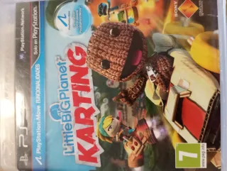 Pack 5 Juegos PlayStation 3 a elegir