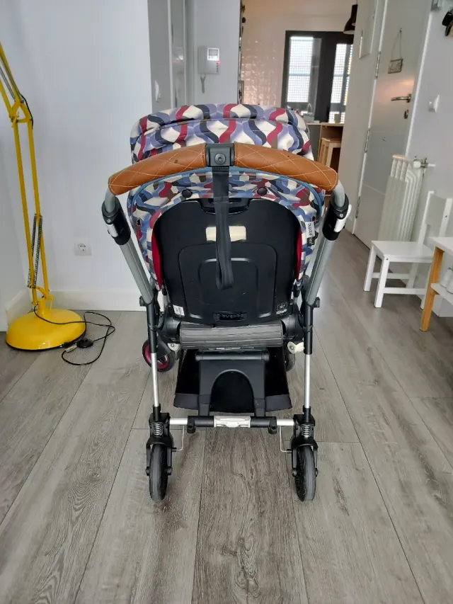 Bugaboo Bee 5 Silla Paseo