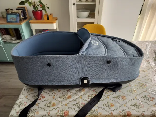 Bugaboo Bee 5 Silla Paseo