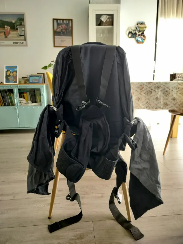 Bugaboo Bee 5 Silla Paseo