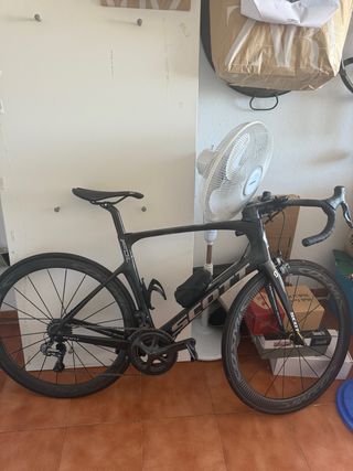 Scott Foil - Bicicleta de carretera
