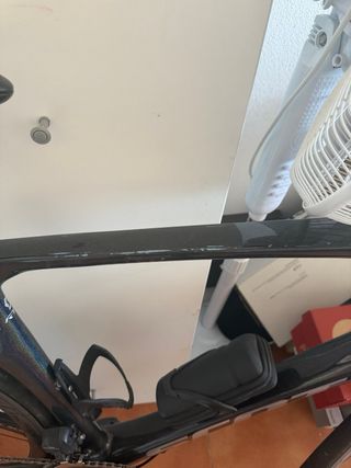 Scott Foil - Bicicleta de carretera