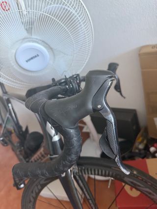 Scott Foil - Bicicleta de carretera