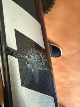 Scott Foil - Bicicleta de carretera