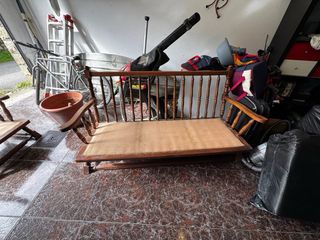 Divano e poltrone