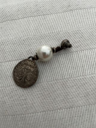Pulsera y pendientes Uno de 50