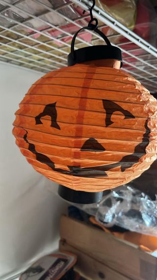 Halloween festoni arredo