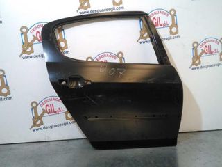 711268 puerta tras der peugeot 407 st confort