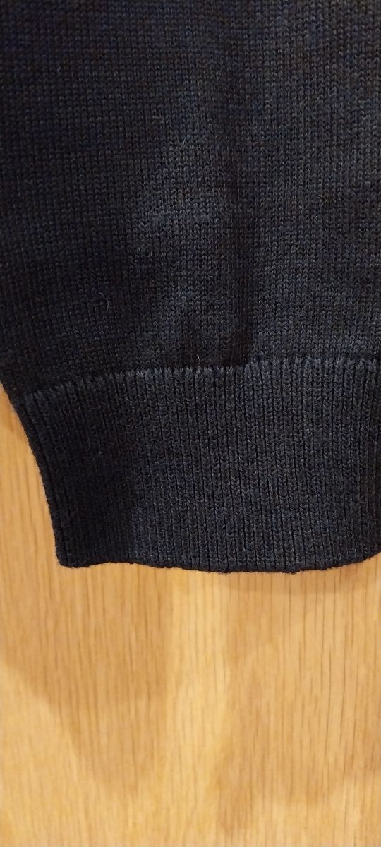 Sweatshirt My Brand Preto