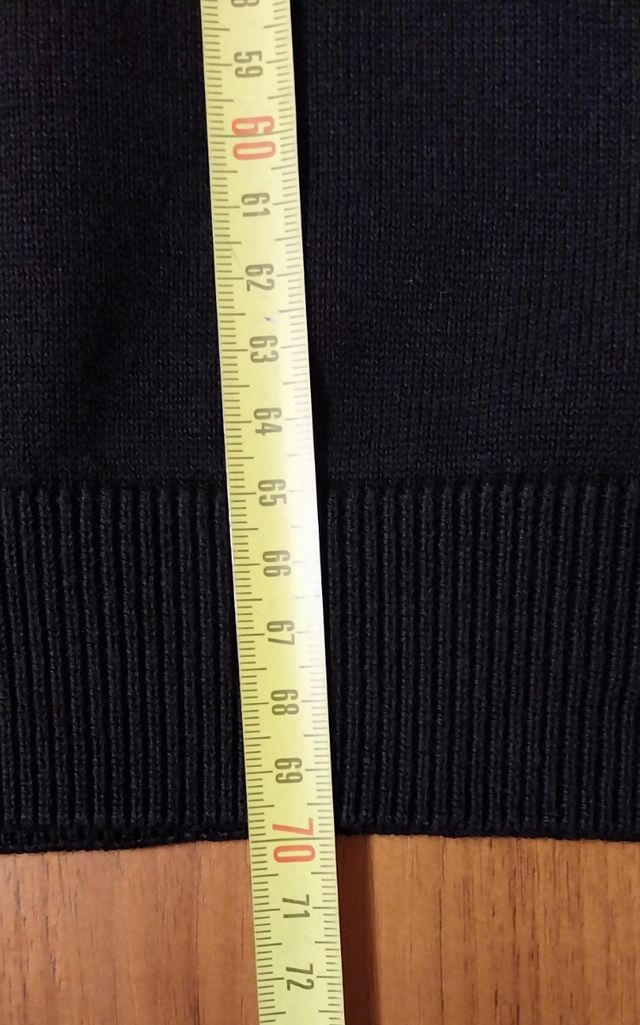 Sweatshirt My Brand Preto