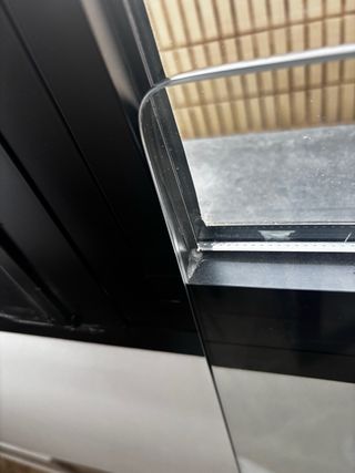 Cristal 200x110 bordes redondeados