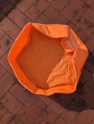 Piscina plegable Nabaiji para bebés