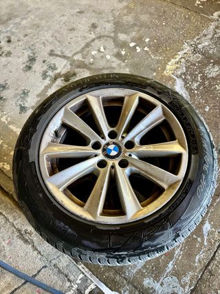 Llantas BMW 17 Originales