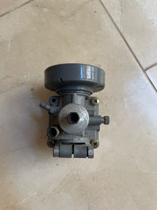 Carburador Amal Arreche 215
