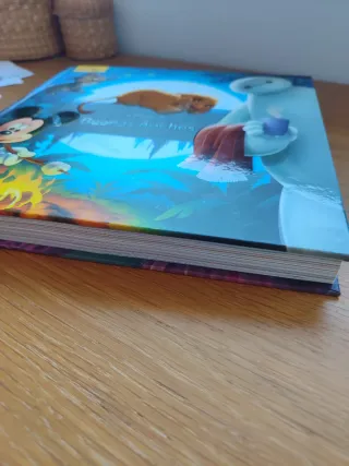 Disney. Buenas noches: Recopilatorio de cuentos