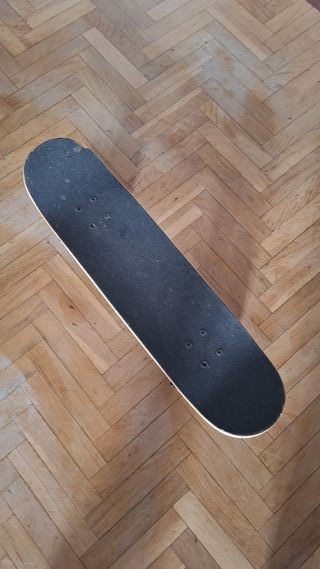 Monopatín Oxelo
