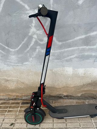 Patinete Eléctrico Xiaomi M365