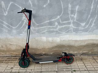 Patinete Eléctrico Xiaomi M365