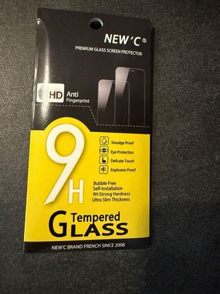 iPhone 12 mini 128GB Negro