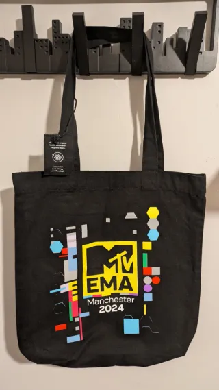 Bolsa de tela