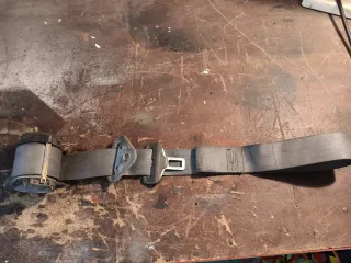 Cinturón Seguridad Renault 5 GT Turbo