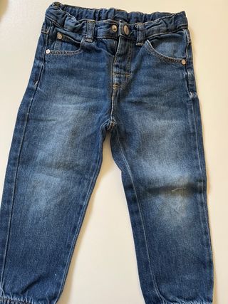 Jeans OVS 24-30 mesi, 92 cm