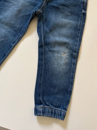 Jeans OVS 24-30 mesi, 92 cm