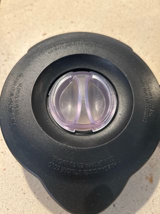 batidora Oster 12 speed sin vaso
