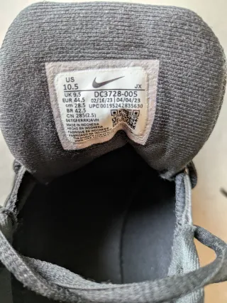 Nike Revolution 6 Scarpe da Ginnastica