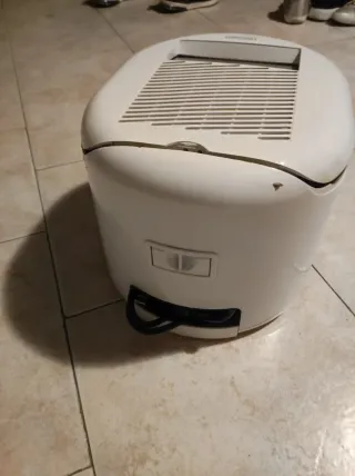 Friggitrice DeLonghi Friggimeglio Super