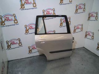 Puerta tras der mazda premacy td exclusive 711272