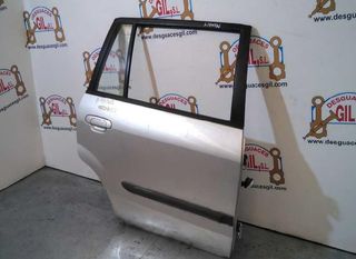 Puerta tras der mazda premacy td exclusive 711272